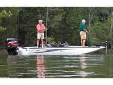 Triton Boats 197 Magnum DC 2006 Boat specs