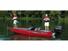 Triton Boats 197 Magnum SC 2006 Boat specs
