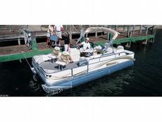 Triton Boats 200 F Gold 2006 Boat specs
