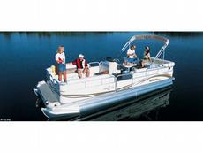 Triton Boats 200 Gold 2006 Boat specs