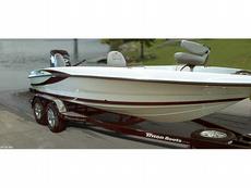 Triton Boats 202 T 2006 Boat specs