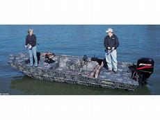 Triton Boats 2070 SC 2006 Boat specs