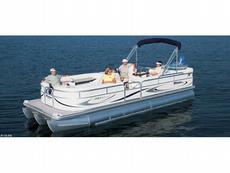 Triton Boats 250 T Platinum 2006 Boat specs