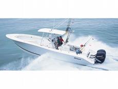Triton Boats 351 CC 2006 Boat specs