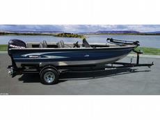 Triton Boats DV 176 SC Mag 2006 Boat specs