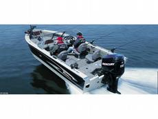 Triton Boats DV 186 DC Mag 2006 Boat specs