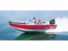 Triton Boats DV 186 Freedom 2006 Boat specs
