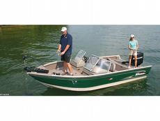 Triton Boats DV 186 Liberty 2006 Boat specs
