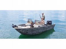 Triton Boats Frontier 17 DC 2006 Boat specs
