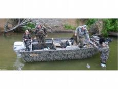 Triton Boats Frontier 17 SC 2006 Boat specs