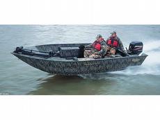 Triton Boats Frontier 17 T 2006 Boat specs