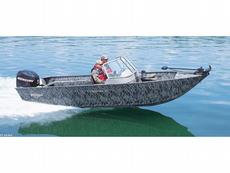 Triton Boats Frontier 19 DC 2006 Boat specs