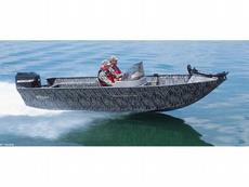 Triton Boats Frontier 19 SC 2006 Boat specs