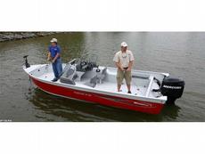 Triton Boats Frontier 21 DC 2006 Boat specs