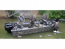 Triton Boats Frontier 21 T 2006 Boat specs