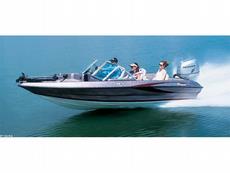 Triton Boats SF-188 2006 Boat specs