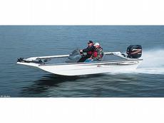 Triton Boats SP 185 2006 Boat specs