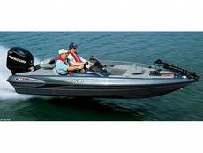Triton Boats TR-165 2006 Boat specs
