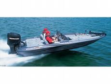 Triton Boats TR-196 DC 2006 Boat specs