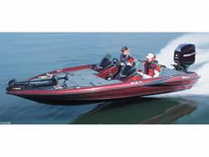 Triton Boats TR-19X HP DC 2006 Boat specs