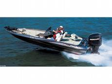 Triton Boats TR-19X HP 2006 Boat specs