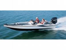 Triton Boats TR-200 2006 Boat specs