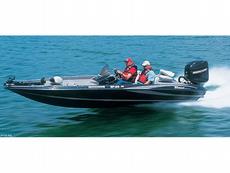 Triton Boats TR-20X HP 2006 Boat specs