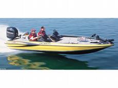 Triton Boats TR-21 Executive SC 2006 Boat specs