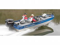 Triton Boats TS-17 2006 Boat specs