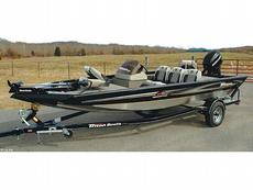 Triton Boats VT 17 2006 Boat specs