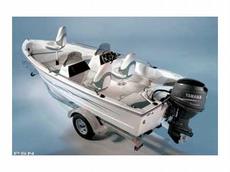 Triumph Boats 170 DC 2006 Boat specs