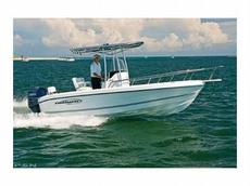 Triumph Boats 195 CC 2006 Boat specs