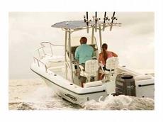 Triumph Boats 215 CC 2006 Boat specs