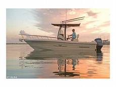 Triumph Boats 215 Chaos 2006 Boat specs