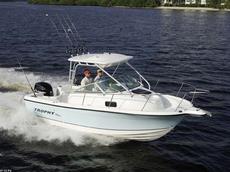 Trophy 2002 WA 2006 Boat specs