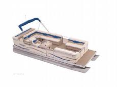 Tuscany 220 ES 2006 Boat specs