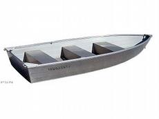 Ultracraft D'Lite Utility 12 2006 boat specs