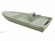 Ultracraft Modified Vee Jon 1754MVD 2006 Boat specs