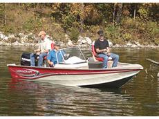 Ultracraft Stealth 169W 2006 Boat specs