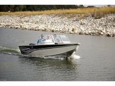 Ultracraft Stealth 178W 2006 Boat specs