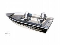 Ultracraft Voyager 16CT Custom Tiller 2006 Boat specs