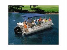 Voyager Marine Elite Cruise 2006 Boat specs
