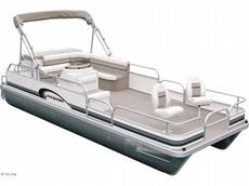Voyager Marine Lake Raider 212 Fish 2006 Boat specs