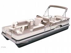 Voyager Marine Lake Raider 240 Cruise & Fish 2006 boat specs