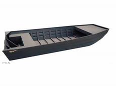 Voyager Marine Series 8500 - 16 Feet (Open) 2006 Boat specs