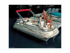 Voyager Marine VEXP19SKI-RE Express 19 Ski-Toon 2006 Boat specs