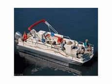 Voyager Marine VEXP25CC Express Super Center Console Fish 2006 Boat specs