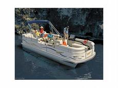 Voyager Marine VEXP25FC/CC Express Fish & Cruise / Super Center Console 2006 boat specs