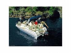 Voyager Marine VF18SPT Sport Fish 2006 Boat specs