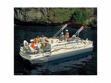 Voyager Marine VS22FC Super Fish & Cruise 2006 boat specs